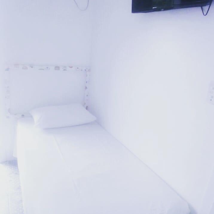 Pousada Paramana Salvador Extérieur photo