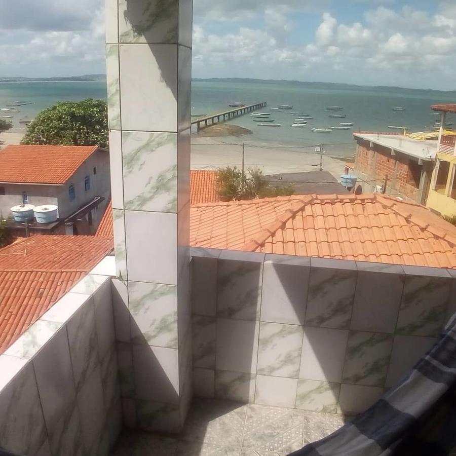 Pousada Paramana Salvador Extérieur photo