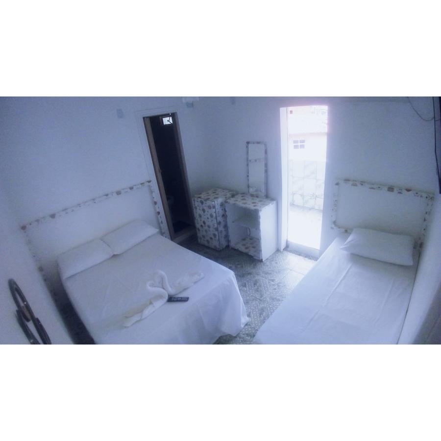 Pousada Paramana Salvador Extérieur photo