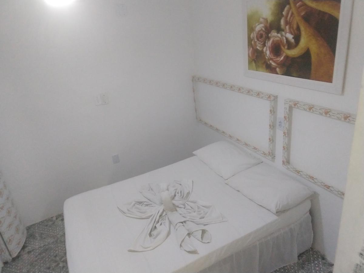 Pousada Paramana Salvador Extérieur photo