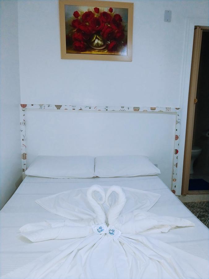 Pousada Paramana Salvador Extérieur photo